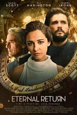 永恒的回归 Eternal Return(2024)