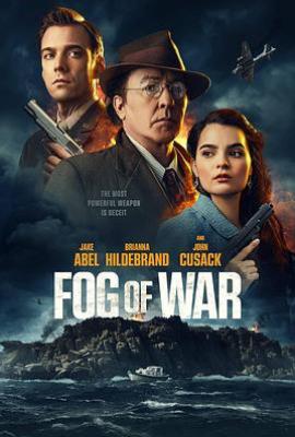 战争迷雾 Fog of War(2025)