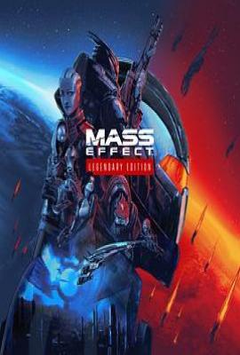 质量效应 Mass Effect(2025)