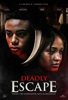 致命逃亡 Deadly Escape(2025)