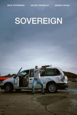自主公民 Sovereign (2025)