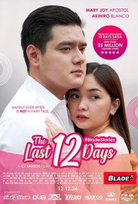 最后12天 The Last 12 Days(2025)