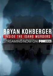 布莱恩·科伯格：爱达荷谋杀案内幕 (2025)