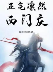 正气凛然西门庆