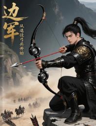 边军:从退役弓兵开始