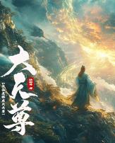 从仙吏稳成大天尊