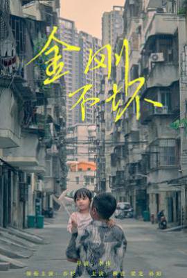 金刚不坏(2024)