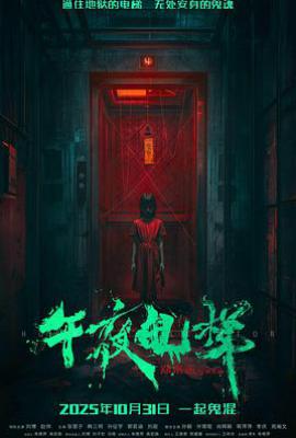 午夜电梯 (2025)