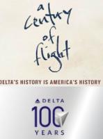 一个世纪的飞行