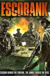 毒枭的宝藏 (2025)