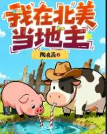 我在北美当地主