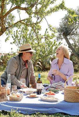 Under The Stars(2025)