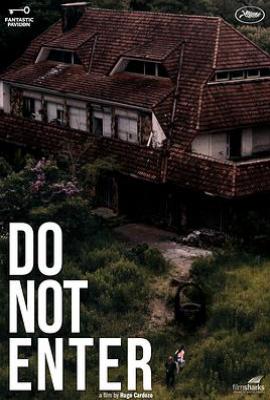 禁止进入电影 (2024)