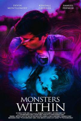 内心的怪物 (2025)