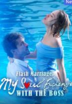 闪电婚姻：我与老板的灵魂交流 (2025)