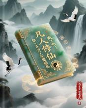 凡人修仙：疯了吧！你一百岁了还要修仙