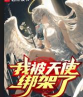 我被天使绑架了?