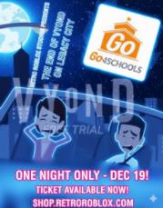 维昂在遗产城市的终结 (2025)