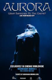 欧若拉：地球怎么了？ (2026)