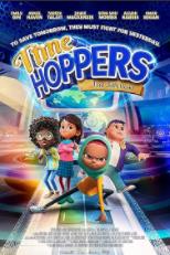 时光穿越者：丝绸之路(2025)