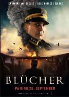 布吕歇尔号巡洋舰 (2025)