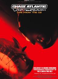 大通大西洋：迷失在天堂 (2026)