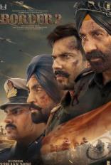 边境战争2 (2026)