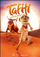 勇敢的塔菲缇 (2025)