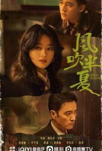 风吹半夏 (2022)