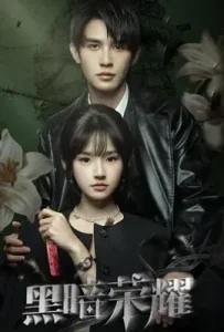 黑暗荣耀中国短剧版