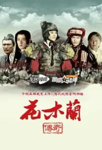 花木兰传奇 (2013)