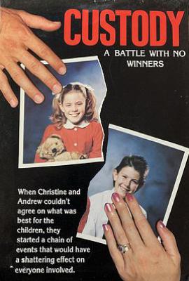 监护 Custody (1988)