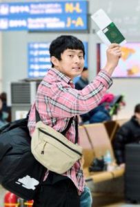 既然出生就环游世界4 (2025)