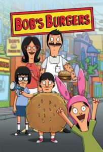 开心汉堡店 第七季 Bob’s Burgers Season 7 (2016)