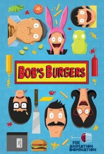 开心汉堡店 第十三季 Bob’s Burgers Season 13 (2022)