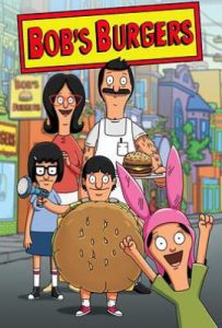 开心汉堡店 第十四季 Bob’s Burgers Season 14 (2023)