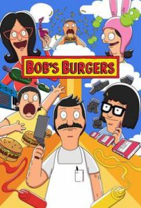 开心汉堡店 第十五季 Bob’s Burgers Season 15 (2024)