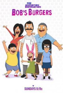 开心汉堡店 第十一季 Bob’s Burgers Season 11 (2020)