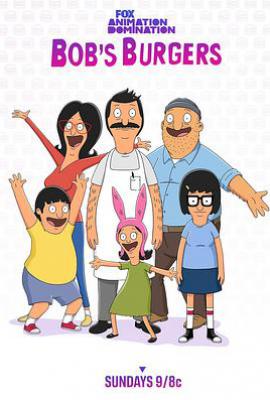 开心汉堡店 第十一季 Bob’s Burgers Season 11 (2020)