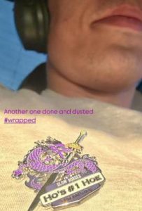 英剧流人第六季