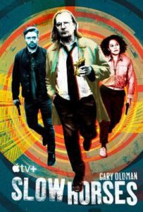 英剧流人第三季