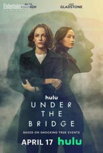美剧桥下杀人事件 Under the Bridge (2024)