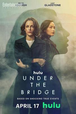 美剧桥下杀人事件 Under the Bridge (2024)