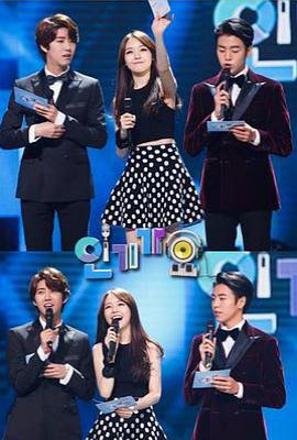 人气歌谣 인기가요 (1991)