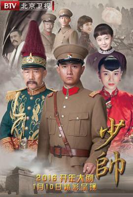 少帅电视剧 (2015)