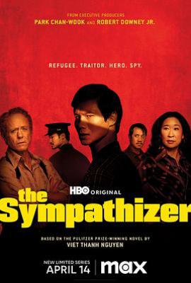 美剧同情者 The Sympathizer (2024)