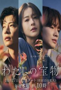 日剧我的宝物