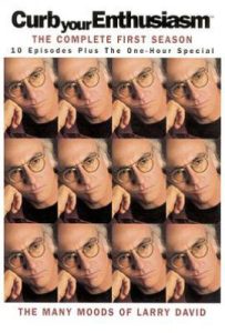 消消气第一季/ 抑制热情第一季