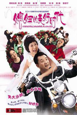 媳妇的美好时代 (2009)