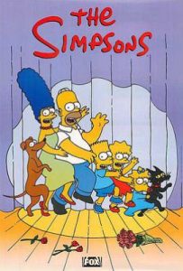 辛普森一家 第三十七季 The Simpsons Season 37 (2025)